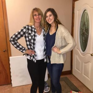 Meet your Posher, Kaitlyn